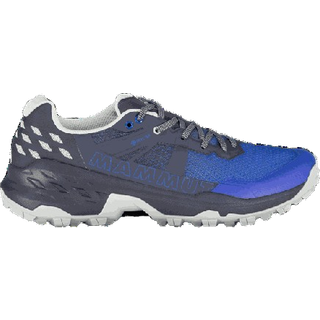 Mammut Sertig II Low GTX Multisportsko Herrer størrelse 9,5 farve blå
