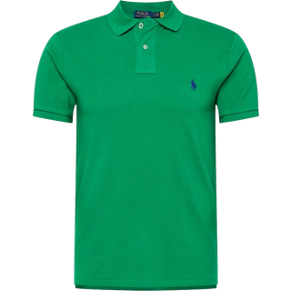 Polo Ralph Lauren Custom Slim Fit Polo Billiard