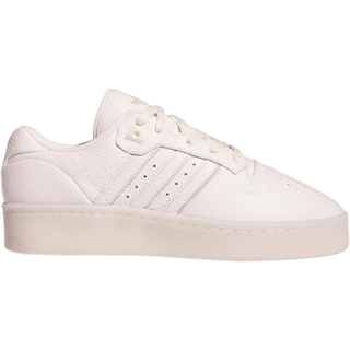 Rivalry Lux Low sko - Cloud White / Ivory / Core Black - 37 1/3
