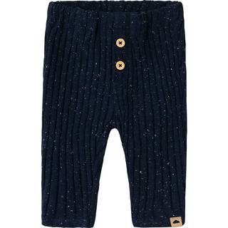 NAME IT Bukser Kino Dark Sapphire