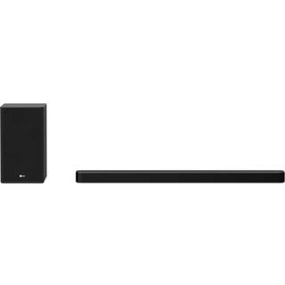 LG SP8YA soundbar ➞ På lager - klar til afhentning