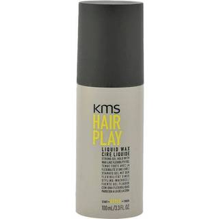 KMS Hair Play Liquid Wax 100ml
