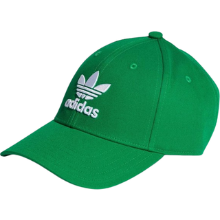 Trefoil Baseball kasket - Green - Kvinder (S/M)