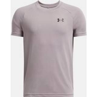 Under Armour Under Armour Grey Ground Tech 20 Short Sleeve T-Shirt