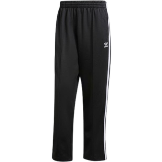 Bukser adidas Firebird Adicolor Baggy Fit Trackpant Black L - Black - L