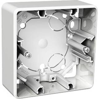 Schneider Exxact 1m underlag 35mm hvid