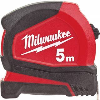 Båndmål kompakt pro 25mm 5mtr, C5M/25