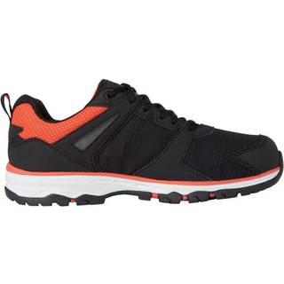 Helly Hansen Workwear Chelsea Evolution 2 Sko lav, blød tå, sort 44