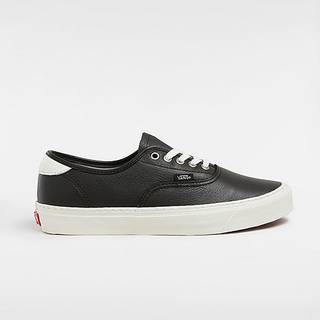 Vans - Authentic Lux Shoes, Man, Black, Size: 36.5 - Black - 36.5