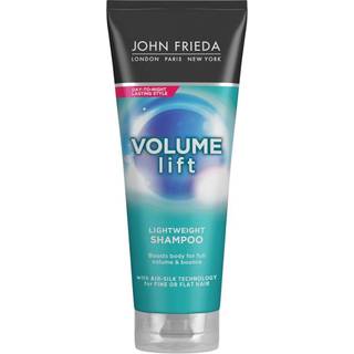 John Frieda Volume Lift Touchably Full Shampoo med volumeneffekt 250 ml - 250 ml