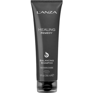 Lanza Healing Remedy BALANCING SHAMPOO 266ml
