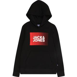 Logo Hættetrøje Junior