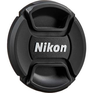 Nikon LC-95 - lens cap