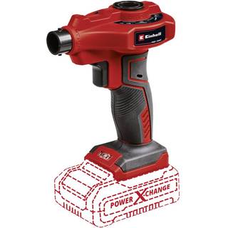 Einhell CE-AP 18 Li akku luftpumpe 18 volt u/batteri og lader