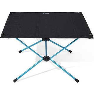 Helinox Table One Hard Top L Black/O Blue, OneSize