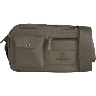 Markberg Darla Monochrome crossbody (WALNUT (313))