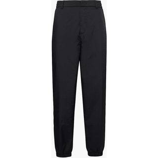 Emporio Armani Trousers Black