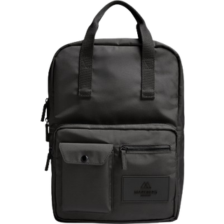 Markberg Rygsæk Darla Monochrome 14" - Sort