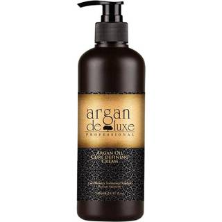 Argan de luxe professional argan oil curl defining cream 240ml