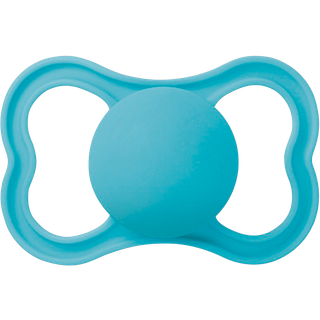 MAM Supreme Sut 6-16M Silk Blue (1 stk)