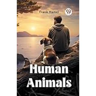 Human Animals (Edition2023)