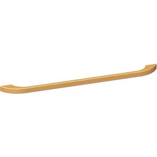 Scanbad Slim bøjlegreb 36 cm messing