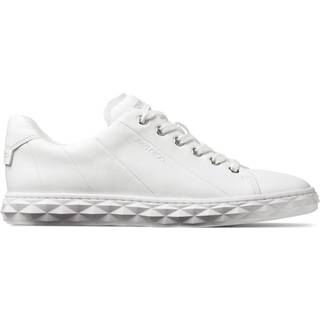 Jimmy Choo Diamond Light Maxi/F sneakers - white - EU 36