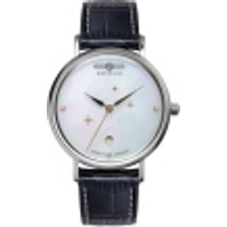 Zeppelin 7131-3 Damenuhr Luna 36mm 5ATM