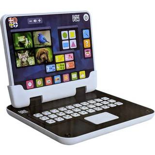 Infinifun My First 2-in-1 Tablet