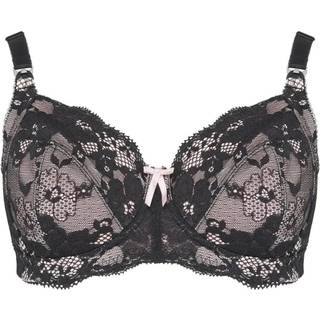 Pour Moi Pour Moi Black Amour Maternity Nursing Bra