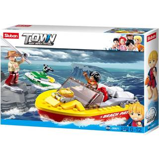 Sport Boat