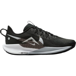 Nike Pegasus Trail 5-trailløbesko til mænd - sort - 42.5