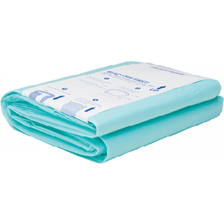 Blepose refill til Korbell blespand - 3 pak