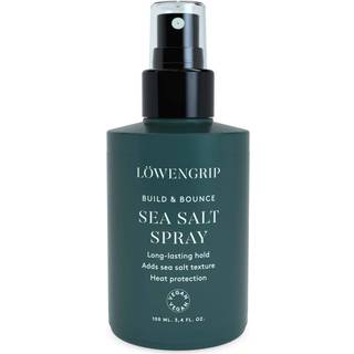 Build & Bounce Sea Salt Spray, 100 ml