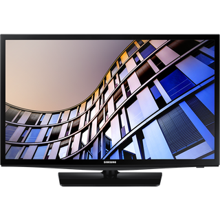 Smart TV Samsung UE24N4305 HD LED WiFi (Sort, 24")