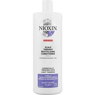 Nioxin 5 Scalp Revitaliser Conditioner 1000ml