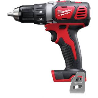 Milwaukee M18 BDD-0 Skruemaskine Uden batteri og lader (4933443530)