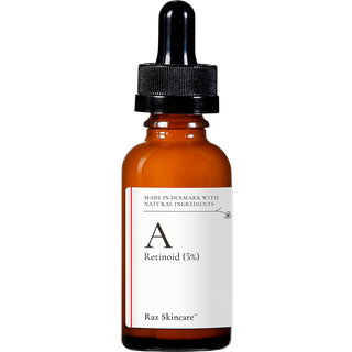 Raz Skincare A Retinoid 30 ml