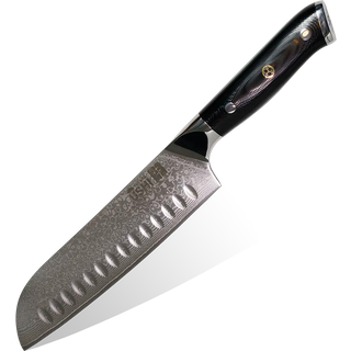Ushi | Santoku 175mm | Japansk allround kniv