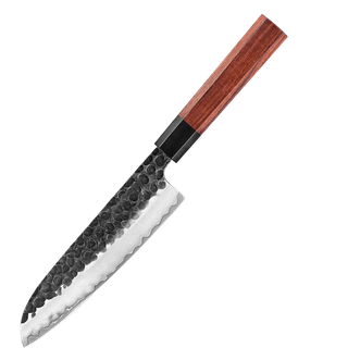 Tanuki | Santoku 180mm | Japansk kokkekniv