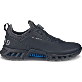Ecco Biom C4 BOA Black 45 Golfsko til mænd