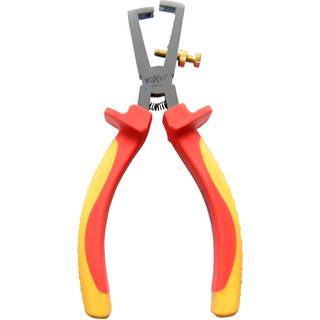 Boxer afisoleringstang VDE, krom-vanadium, 16 cm