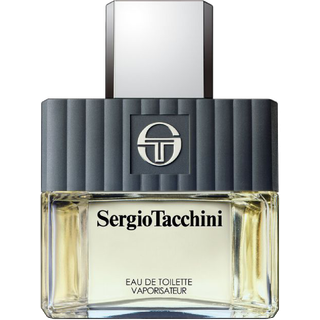 Sergio Tacchini Eau de toilette 100 ml