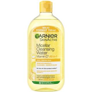 Garnier Vitamin C Cleansing Water 700 ml