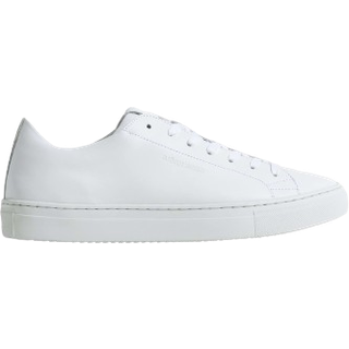 Björn Borg Men&#39;s Leather Sneaker Sl100 Hvid, 44
