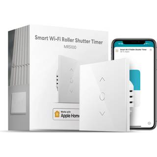 Meross - Smart WiFi Roller Shutter Timer MRS100HK EU HomeKit