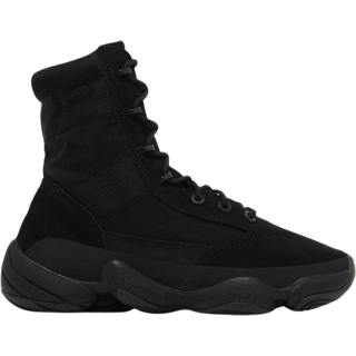Sneakers adidas Yeezy 500 High Utility Black/ Utility Black/ Utility Black EUR 40 - Utility Black - 40