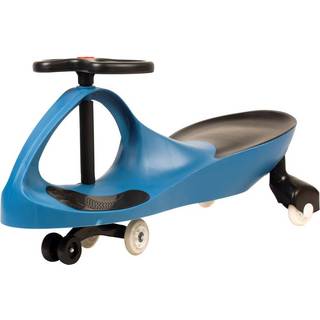 EURO PLAY swingcar, 2 - 5 år - mørkeblå