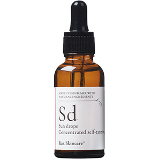 Raz Skincare Sd Sun Drops (30 ml)