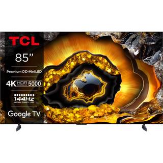 TCL 85X955 QD-Mini LED 4K Google TV 85"